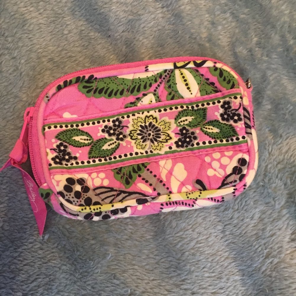 Women's Wallet Vera Bradley